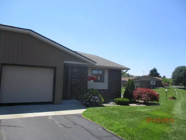 Grandville, MI 49418,706 Waterview SW Court