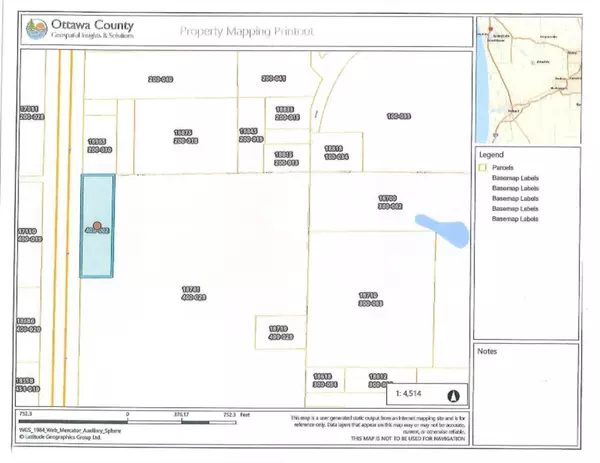 Spring Lake, MI 49456,0 Hickory