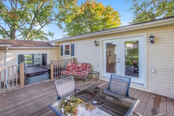 Coopersville, MI 49404,595 East Street
