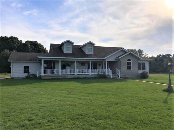 8790 Indian Bay Road, Montague, MI 49437