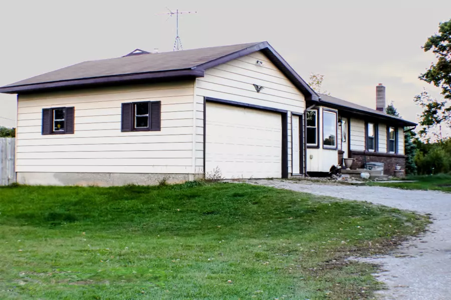 14020 Shaner NE Avenue, Cedar Springs, MI 49319