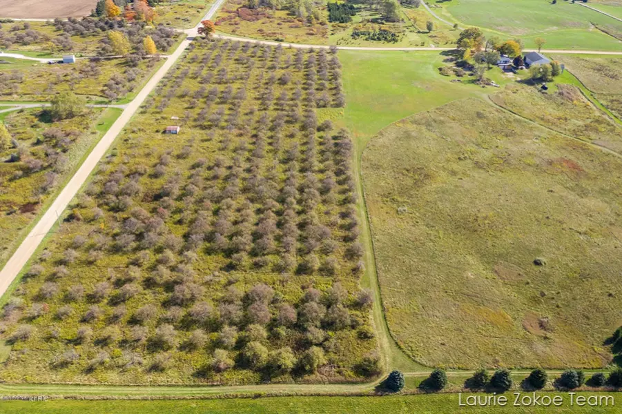 0 Hayes Parcel 1 Street, Coopersville, MI 49404