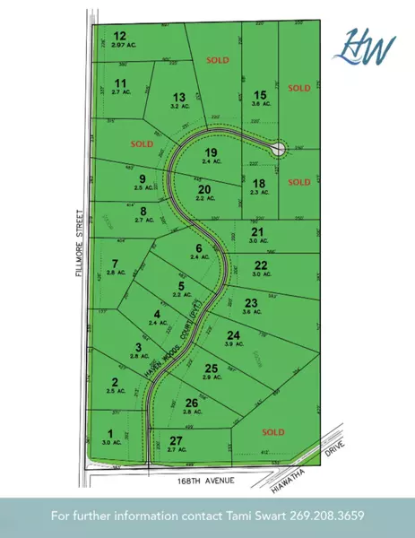 16596 Fillmore Street #7, West Olive, MI 49460