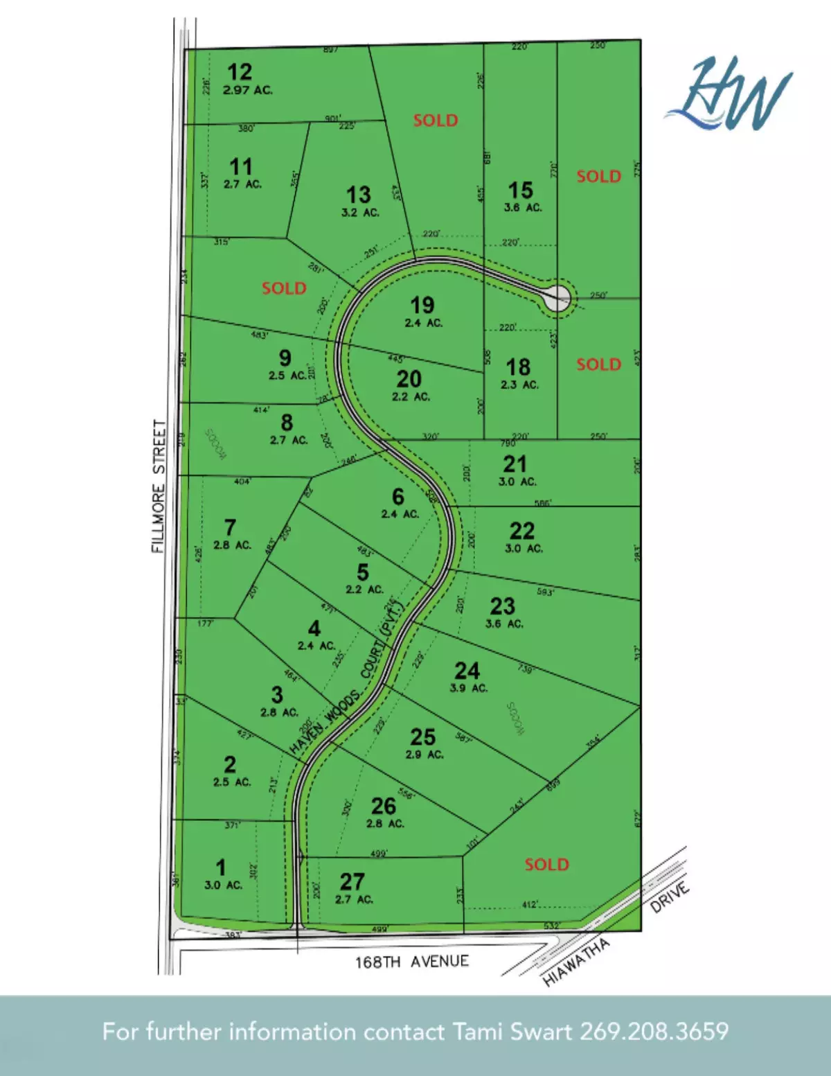 West Olive, MI 49460,16500 Haven Woods Court #19
