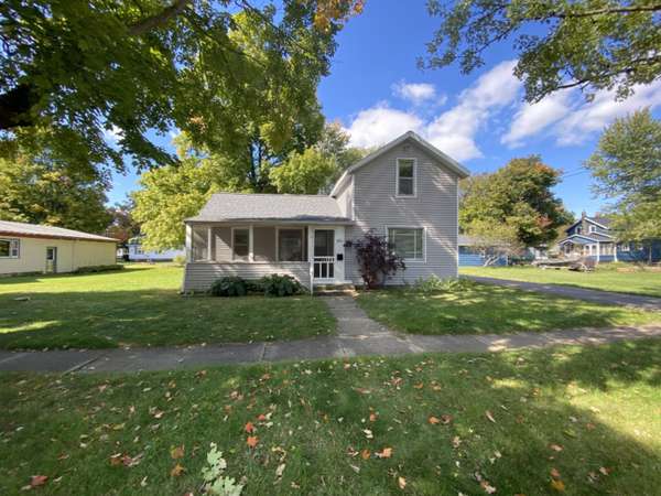 Otsego, MI 49078,416 S Wilmott Street