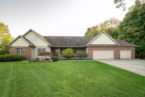 Mattawan, MI 49071,25947 Trestle Creek Avenue