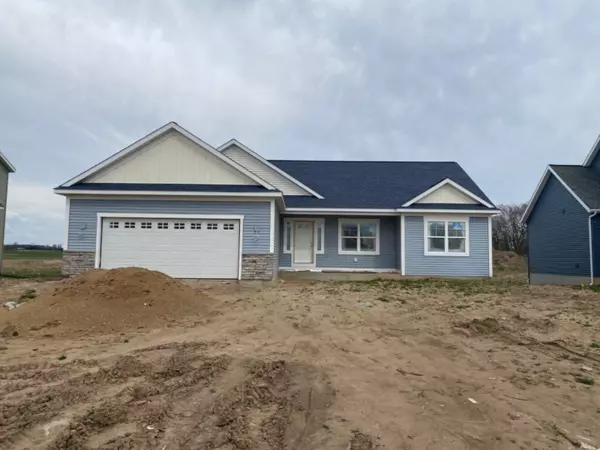 Coopersville, MI 49404,268 Plum Lane