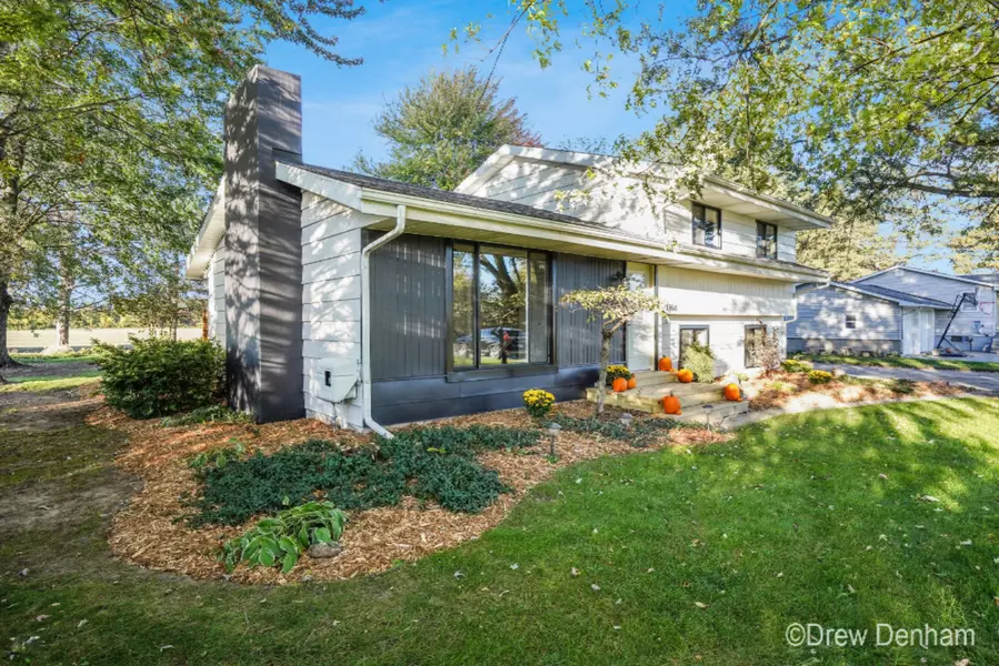 1764 W Midland Road, Auburn, MI 48611