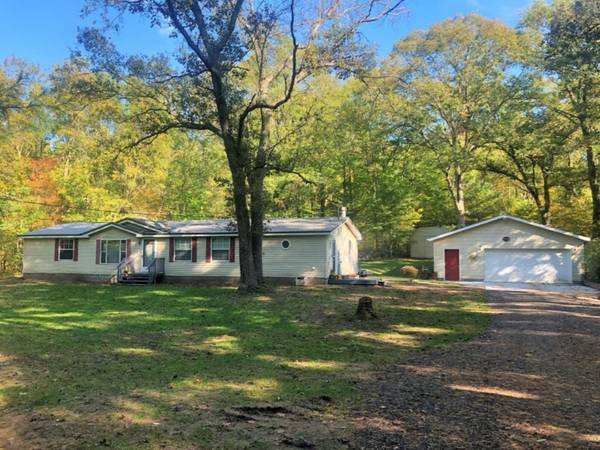 11496 Harris Road, Montague, MI 49437