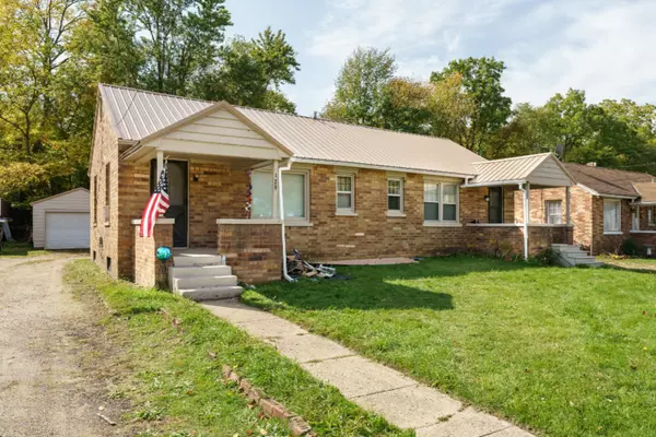 Springfield, MI 49037,129 Avenue C