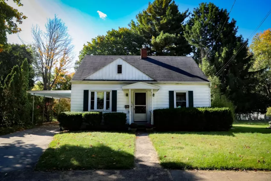 903 Sheridan Court, Albion, MI 49224