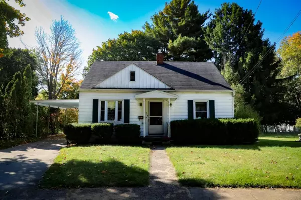 Albion, MI 49224,903 Sheridan Court