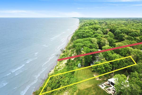 0 Pier Road #Lot 6, Coloma, MI 49038