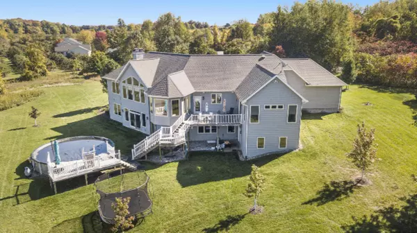 Kent City, MI 49330,3869 21 Mile Road