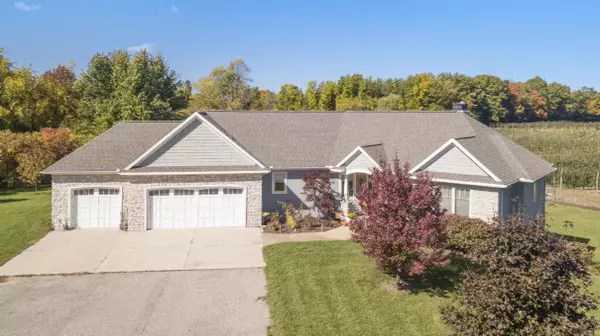 Kent City, MI 49330,3869 21 Mile Road