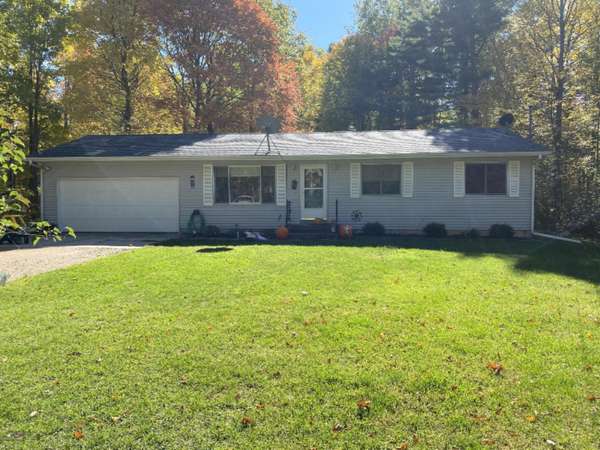 20093 Indian Drive, Paris, MI 49338