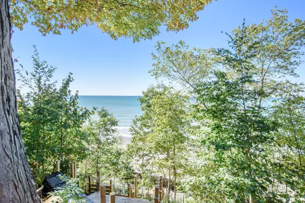 0 Lakeshore Drive, Fennville, MI 49408