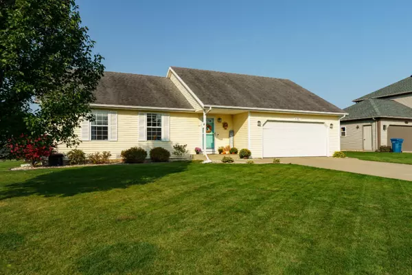 Kalamazoo, MI 49004,4747 Yellow Pine Lane