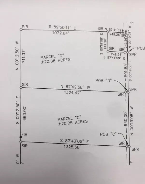 Wellston, MI 49689,Bosschem Road