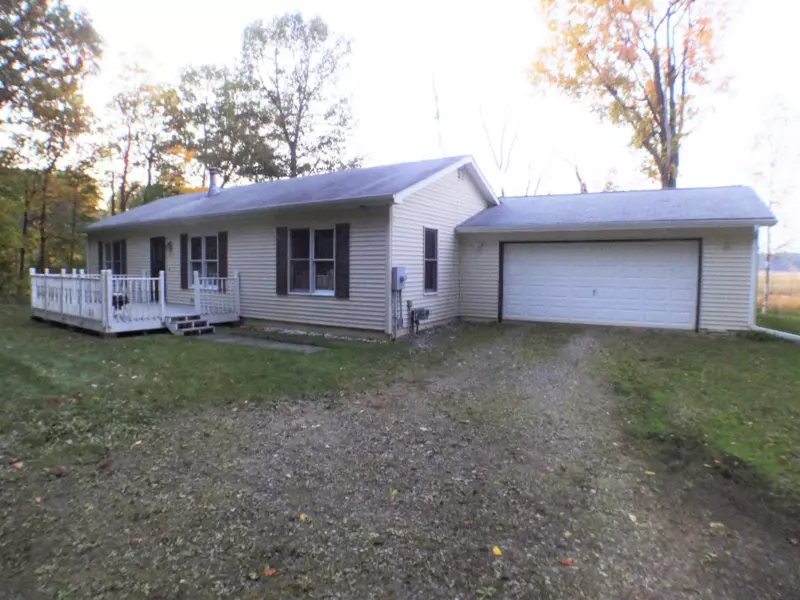 5780 Osborne Road, Delton, MI 49046