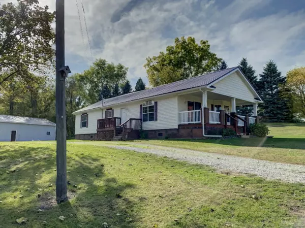 Riverdale, MI 48877,11370 E Howard city-Edmore