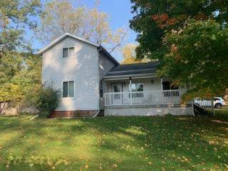 306 N Higbee Street, Lyons, MI 48851