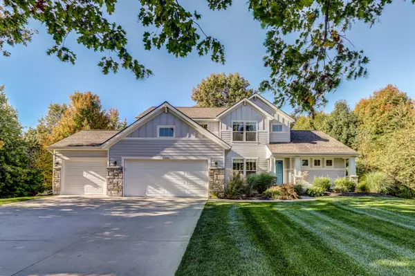 17106 Mapleridge Drive, West Olive, MI 49460