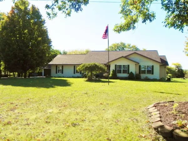 Decatur, MI 49045,38663 76th Avenue