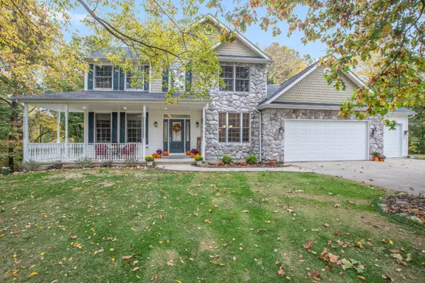 Augusta, MI 49012,7186 Stoney Creek Drive