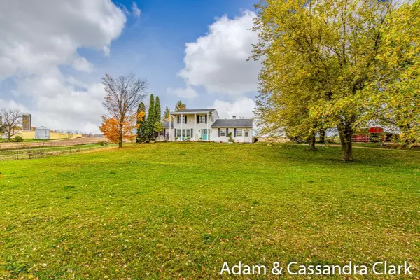 Kent City, MI 49330,17820 Sherman Boulevard