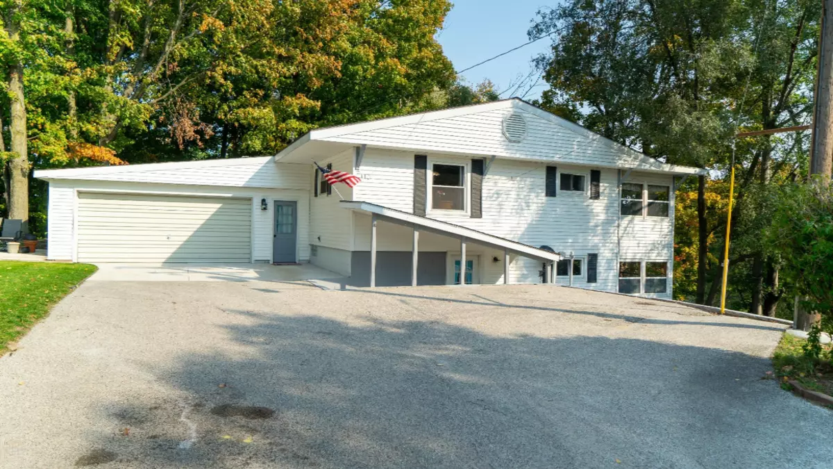 Hart, MI 49420,110 Riverside Drive
