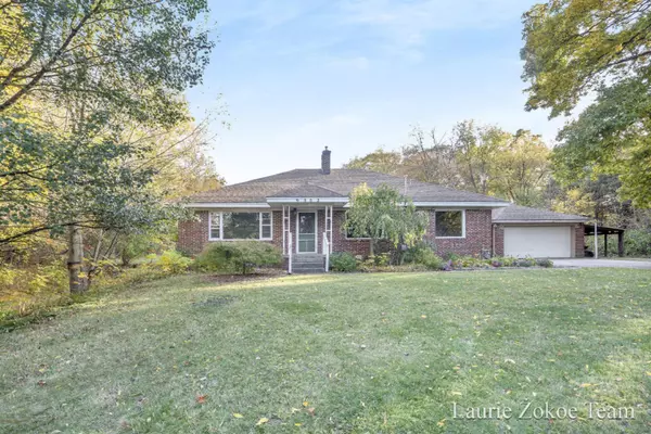 9802 Lake Michigan Drive, West Olive, MI 49460