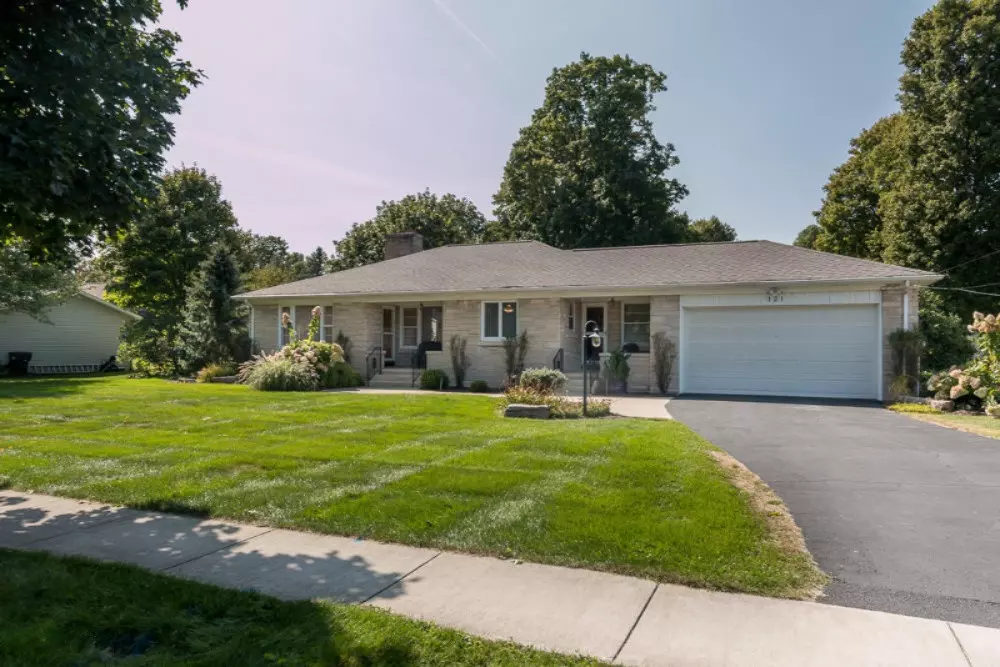 Schoolcraft, MI 49087,121 N Centre