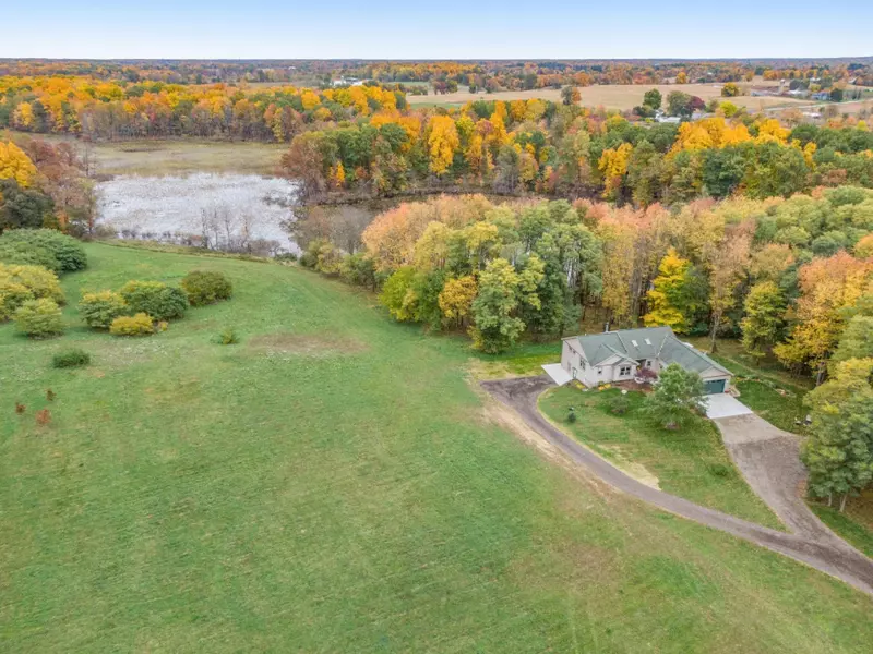 13051 Kellogg School Road, Delton, MI 49046