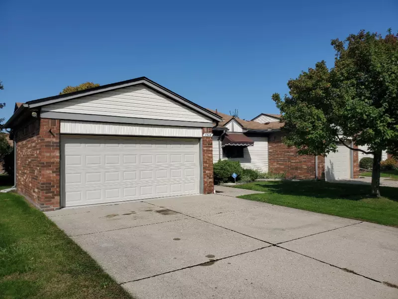 11915 Ina Drive, Sterling Heights, MI 48312