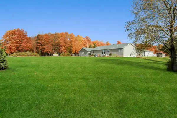Thompsonville, MI 49683,16037 Lemon Road Road