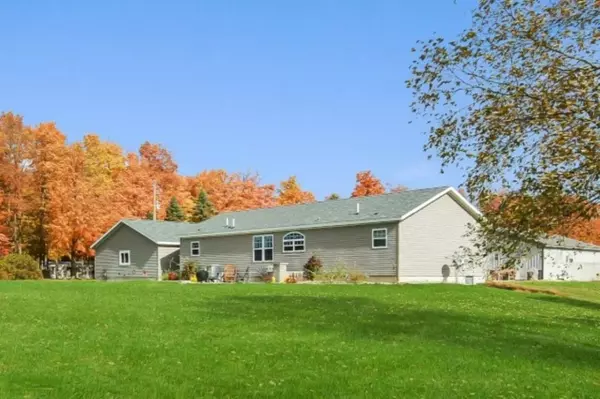 16037 Lemon Road Road, Thompsonville, MI 49683