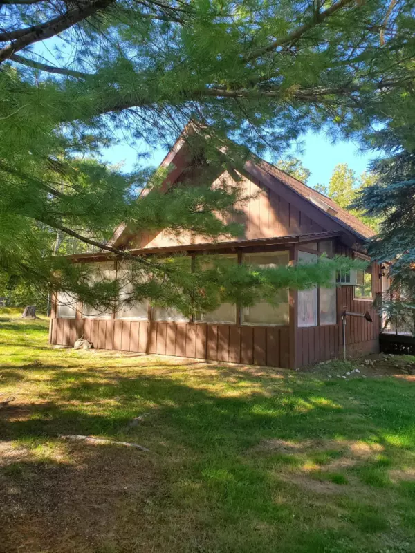 7674 W Wingleton Road, Baldwin, MI 49304