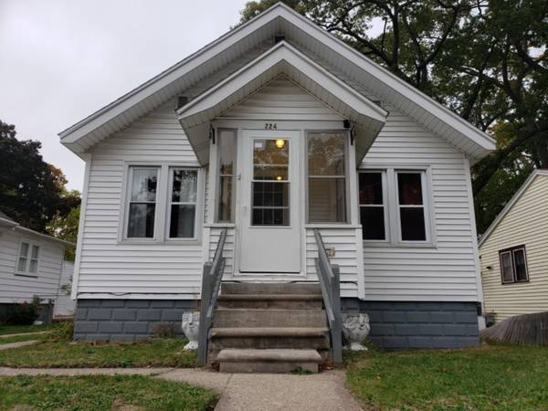 224 E Lincoln Avenue, Muskegon Heights, MI 49444