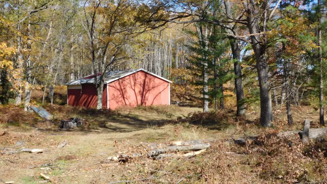 80 Acres Yellow Gate Trail, Hubbard Lake, MI 49747