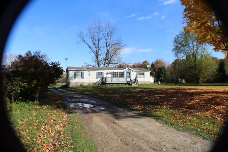 10575 NE 19 Mile NE Road, Cedar Springs, MI 49319