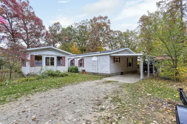 Pierson, MI 49339,3799 Dorai Drive