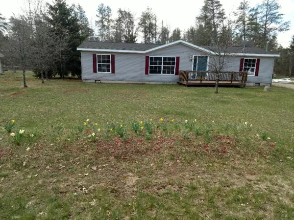 Frederic, MI 49733,151 Tamarack Circle