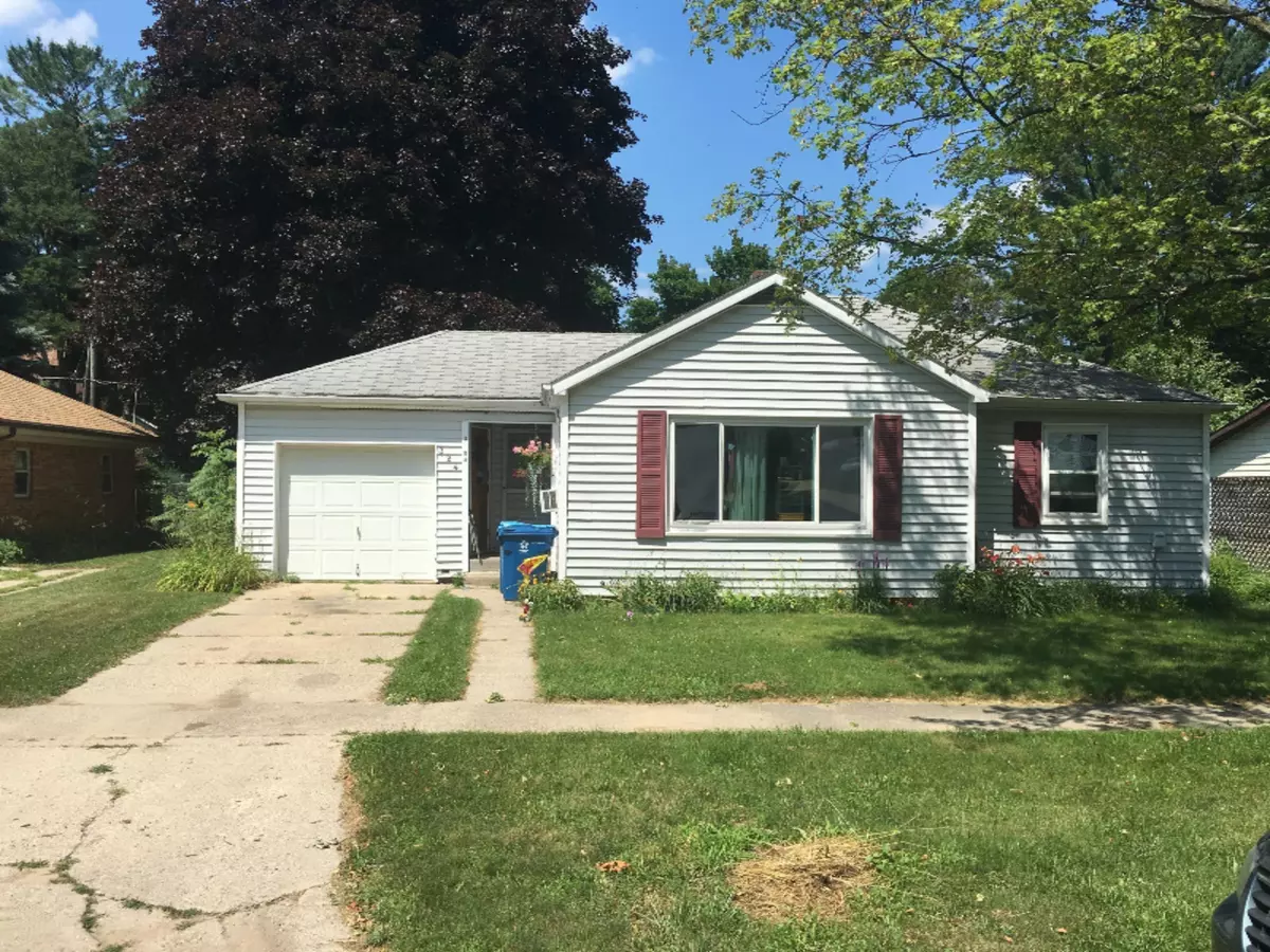 Reed City, MI 49677,324 W Todd Avenue