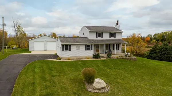 12953 W State Road, Grand Ledge, MI 48837