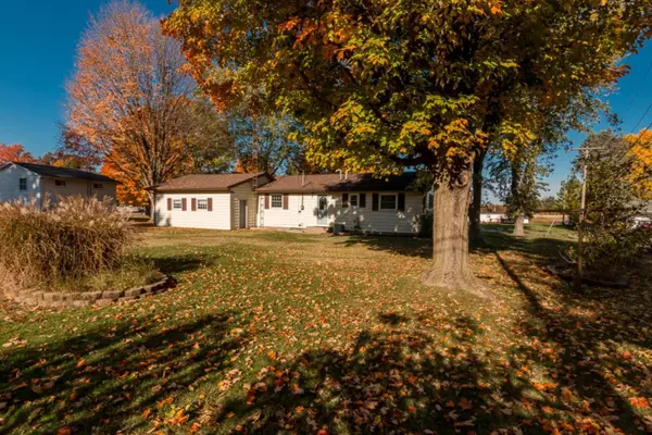 Decatur, MI 49045,545 Cherry Lane