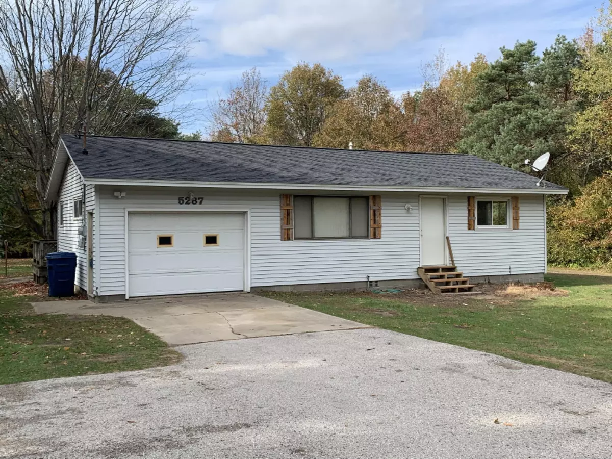 Fruitport, MI 49415,5287 S Dangl Road