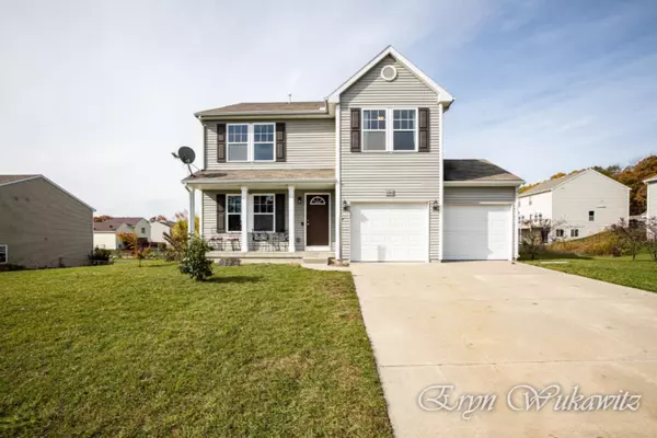 1641 Salisbury SE, Lowell, MI 49331