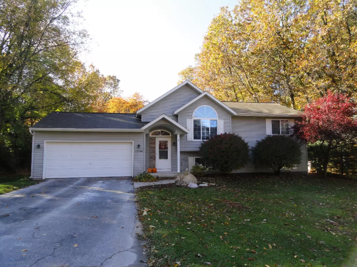 Lowell, MI 49331,13940 Rolling Creek Drive