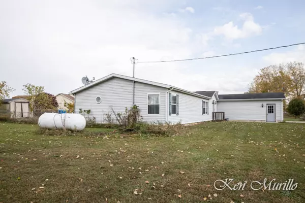 Wayland, MI 49348,477 137th Avenue